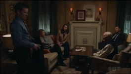 Blue Bloods - Season 12 Episode 19